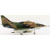 hobbymaster ha1439 a4k skyhawk nz6207 no75 squadron rnzaf new zealand x3e 199077 5