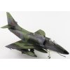 hobbymaster ha1440 a4k skyhawk lizard scheme nz6201 2 squadron rnzaf new zealand 1987 x15 199078 2