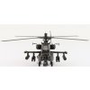 hobbymaster hh1218 boeing ah 64d apache royal netherlands air force operation enduring freedom q 05 rnlaf 2000s x71 199093 8