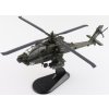 HobbyMaster - Boeing AH-64D Apache, US Army, "Tyrone Biggums" 4th Combat Aviation Brigade, "Atlantic Resolve", 6/2018 - 3/2019, 1/72