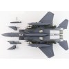 hobbymaster ha4540 mcdonnell douglas f15g multi role fighter aircraft 8328 149 squadron rsaf xe8 199660 3