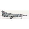 hobbymaster ha5316 mig 23ms flogger e red 39 4477th test evaluation sqn nevada 1981 to 1988 x26 199661 4