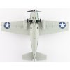hobbymaster ha8908 grumman f4f 4 wildcat us navy battle of midway white 11 lt scott mccuskey vf 3 uss yorktown june 1942 x8d 199647 6