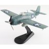 hobbymaster ha8908 grumman f4f 4 wildcat us navy battle of midway white 11 lt scott mccuskey vf 3 uss yorktown june 1942 x85 199647 7