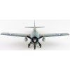 hobbymaster ha8908 grumman f4f 4 wildcat us navy battle of midway white 11 lt scott mccuskey vf 3 uss yorktown june 1942 xc7 199647 4