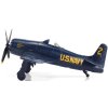 skymax models sm1011 grumman f8f 1b bearcat blue angels no2 ariplane us navy 1946 xa4 199665 0