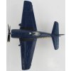 skymax models sm1011 grumman f8f 1b bearcat blue angels no2 ariplane us navy 1946 xe9 199665 4