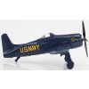 skymax models sm1012 grumman f8f 1b bearcat blue angels us navy 1946 season with decals for 1 to 5 airplanes x32 199666 2