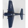skymax models sm1012 grumman f8f 1b bearcat blue angels us navy 1946 season with decals for 1 to 5 airplanes x1f 199666 3