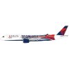 Phoenix - Airbus A350-941, Delta Air Lines "Team USA", USA, 1/400