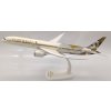 PPC Holland - Boeing B787-10 Dreamliner, Etihad Airways, SAE, 1/200