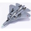 air force 1 models af1 0011b sukhoi su 57 stealth jet fighter russian air force x0f 203653 4