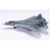 air force 1 models af1 0011b sukhoi su 57 stealth jet fighter russian air force x3c 203653 3
