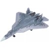 air force 1 models af1 0011b sukhoi su 57 stealth jet fighter russian air force xe7 203653 0