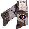 heel tread sock typhoon pair of war machine socks raf hawker typhoon xc2 206722 1