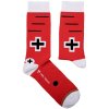 heel tread sock red baron pair of war machine socks red baron fokker dr1 x69 206728 1