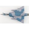 HobbyMaster - Dassault Mirage 2000-5, francouzské letectvo, EC 1/2 Cigognes, Luxeuil-Saint-Sauveur AB, Francie, 1/72
