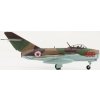 hobbymaster ha2423 mig15bis red 1998 maj ivanovich mikhin 518th iap north korea may 1953 xa4 200548 9