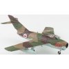 hobbymaster ha2423 mig15bis red 1998 maj ivanovich mikhin 518th iap north korea may 1953 xea 200548 2