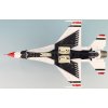 hobbymaster ha38039 f16c fighting falcon thunderbirds no1 plane usaf riat 2017 x24 201147 3
