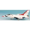 hobbymaster ha38039 f16c fighting falcon thunderbirds no1 plane usaf riat 2017 x78 201147 7