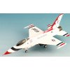 hobbymaster ha38039 f16c fighting falcon thunderbirds no1 plane usaf riat 2017 xbf 201147 0