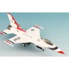 hobbymaster ha38039 f16c fighting falcon thunderbirds no1 plane usaf riat 2017 x13 201147 9