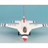 hobbymaster ha38039 f16c fighting falcon thunderbirds no1 plane usaf riat 2017 xcf 201147 2