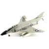 hobbymaster ha19062 mcdonnell douglas f4c phantom ii usaf 64 0676 45th tfs ubon thailand 1965 x12 201141 0