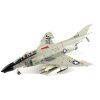 hobbymaster ha19063 mcdonnell douglas f4c phantom ii usaf 63 7677 433rd tfs 8th tfw ubon thailand april 1966 xc4 201142 0
