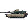 Panzerkampf - M1A1 Abrams TUSK, US Army, 35th Armor Rgt., 1/72