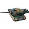Panzerkampf - M1A1 TUSK Abrams, US Army, 35th Armor Rgt., 1/72