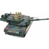 Panzerkampf - M1A1 TUSK Abrams, US Army, 35th Armor Rgt., 1/72