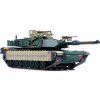 Panzerkampf - M1A1 TUSK Abrams, US Army, 35th Armor Rgt., 1/72