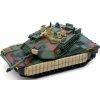 Panzerkampf - M1A1 Abrams TUSK, US Army, 35th Armor Rgt., 1/72
