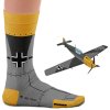 heel tread sock bf109 pair of war machine socks german messerschmitt bf 109 xc3 206730 0