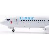 45680 inflight 200 if738mlg0724 boeing 737 max 8 luxair lx lbl xcd 204434 3