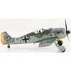 hobbymaster ha7430 fw 190a 3 luftwaffe iiijg2 commander hptm hans hahn wwii x15 204746 2