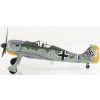 hobbymaster ha7430 fw 190a 3 luftwaffe iiijg2 commander hptm hans hahn wwii x3b 204746 4