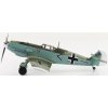 hobbymaster ha8722 messerschmitt bf109e 4 luftwaffe franz von werra iijg 3 sept 1940 xc2 203689 4