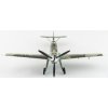 hobbymaster ha8722 messerschmitt bf109e 4 luftwaffe franz von werra iijg 3 sept 1940 x0e 203689 3
