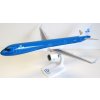 PPC Holland - Airbus A321-252NX, KLM Royal Dutch Airlines "2018s, Koninginnepage / Swallowtail", Nizozemsko, 1/100
