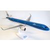 PPC Holland - Airbus A321-252NX, KLM Royal Dutch Airlines "2018s, Koninginnepage / Swallowtail", Nizozemsko, 1/100