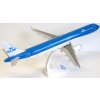 PPC Holland - Airbus A321-252NX, KLM Royal Dutch Airlines "2018s, Koninginnepage / Swallowtail", Nizozemsko, 1/100