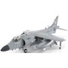 hobbymaster ha4108 sea harrier fa2 zh796 royal navy 2018 w sea eagle missiles x33 203688 0