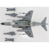 hobbymaster ha4108 sea harrier fa2 zh796 royal navy 2018 w sea eagle missiles x1f 203688 4