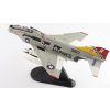 HobbyMaster - McDonnell F-4J Phantom II, US Marines, VMFA-31, 1976, 1/72