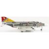 HobbyMaster - McDonnell F-4J Phantom II, US Marines, VMFA-31, 1976, 1/72