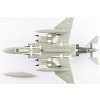 hobbymaster ha19068 mcdonnell douglas f4j phantom ii ze359 74 sqn raf wattishham x8a 203704 2