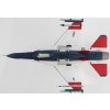 HobbyMaster - Lockheed F-16D Fighting Falcon X-62A VISTA, USAF Test Pilot School, Edwards AFB, Project Skyborg, 2023, 1/72